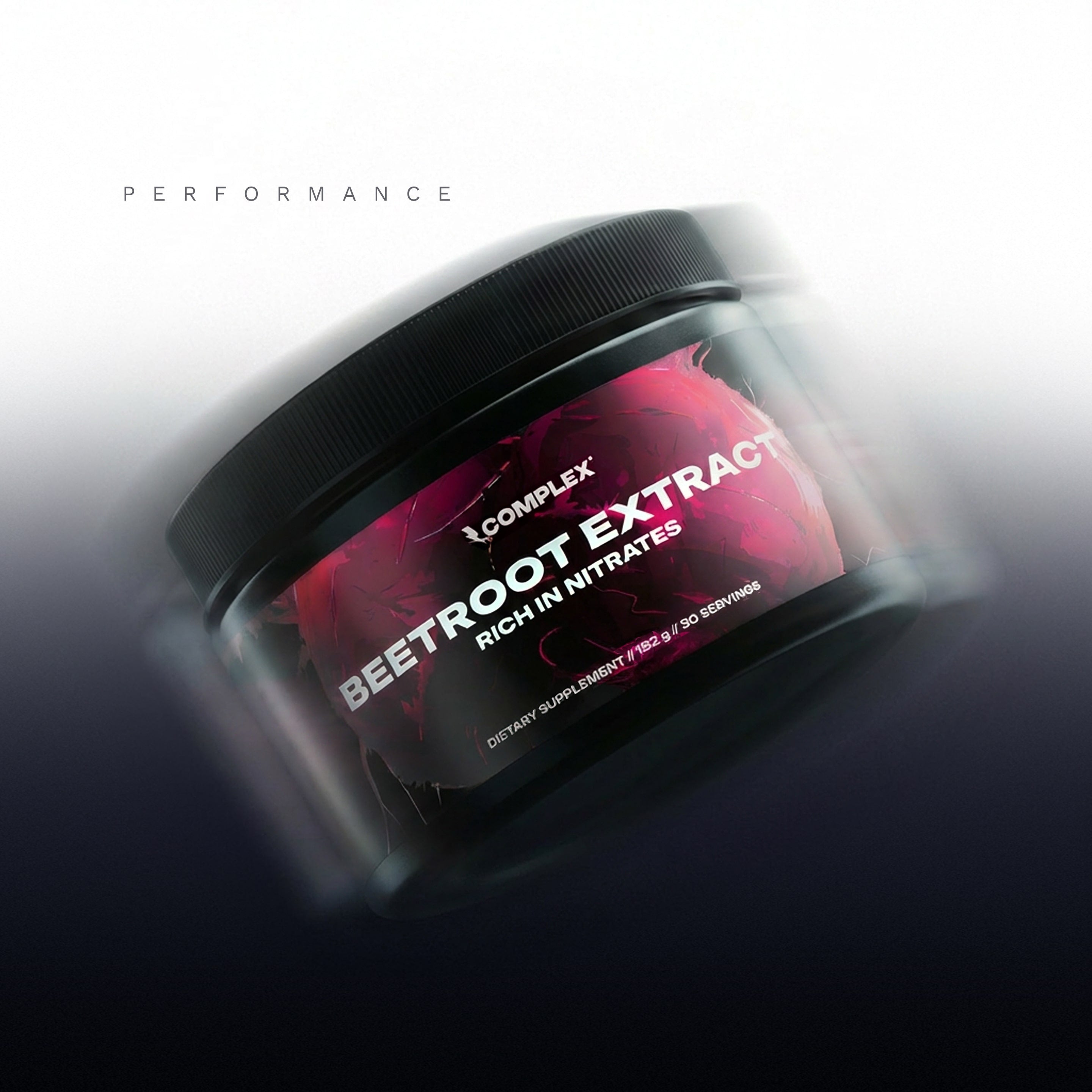 Complex Beetroot Extract