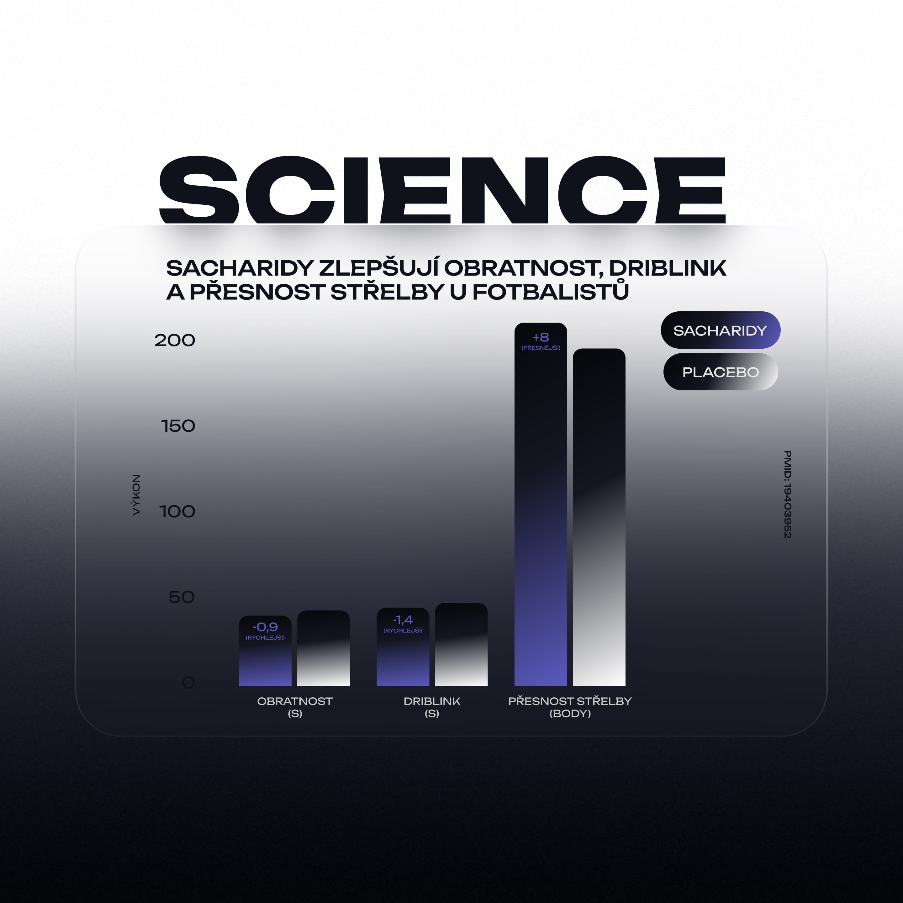 Sports Iont Drink + Caffeine