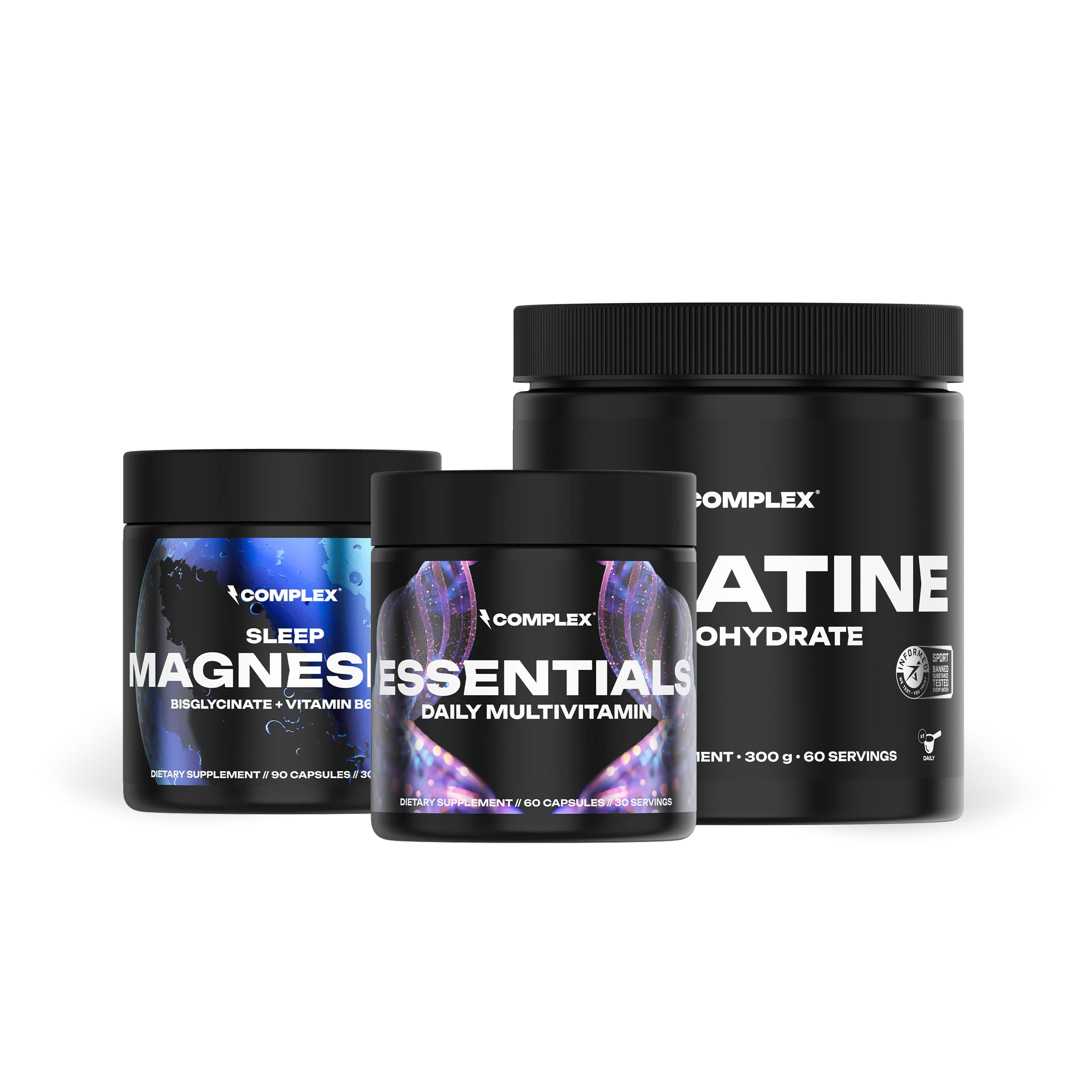 Training Bundle