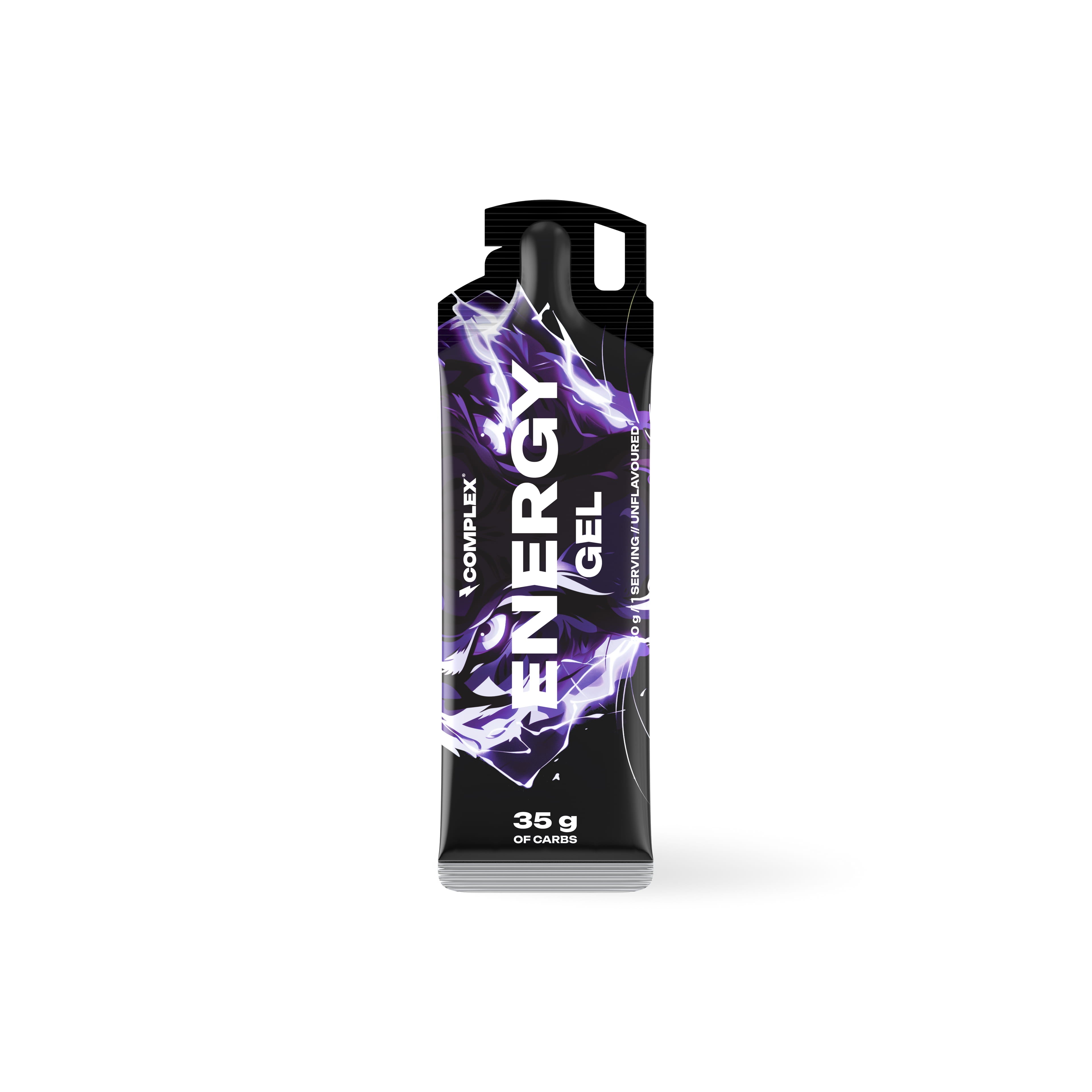 Performance Energy Gels | 12 Pack