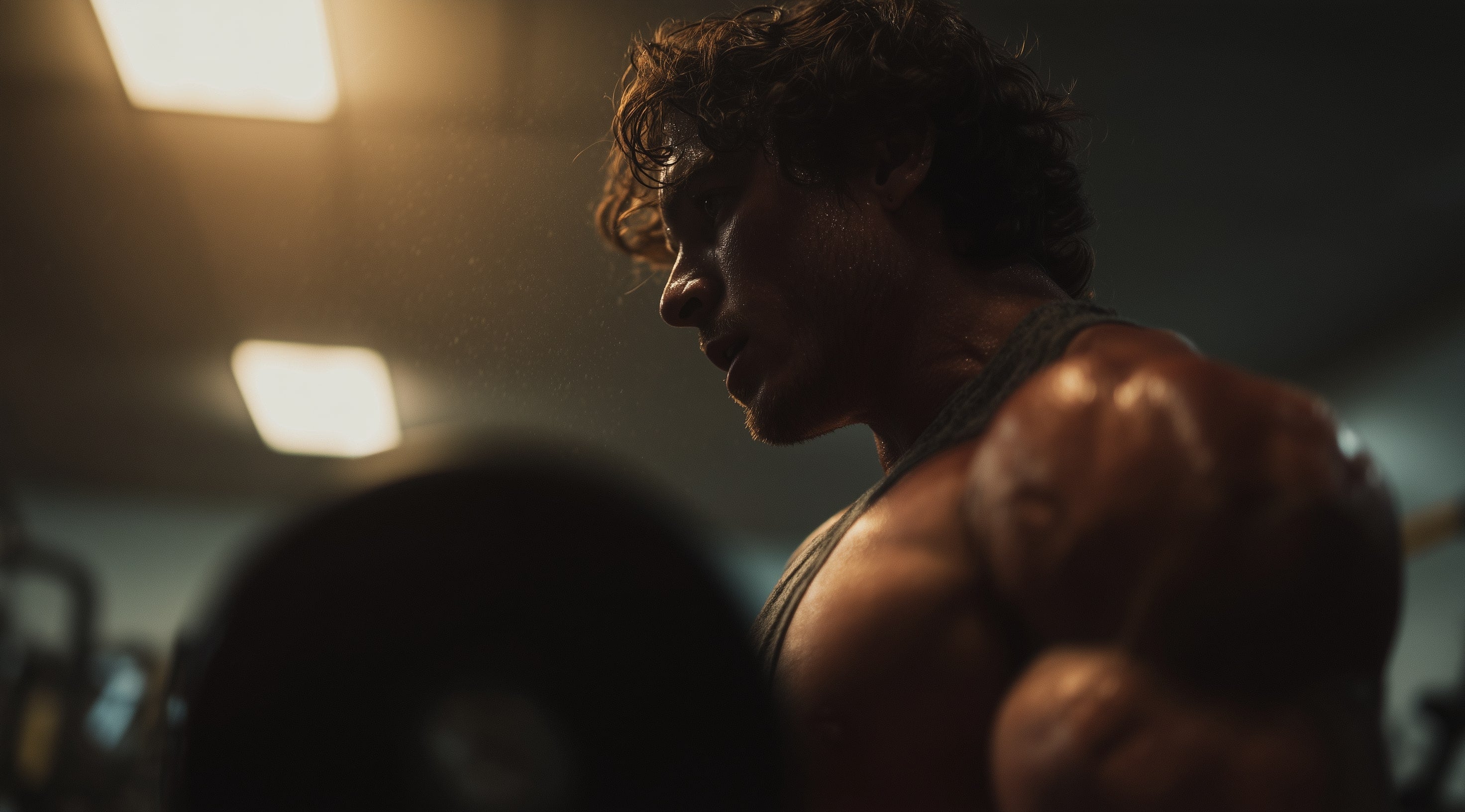 Wissenschaft hinter Titan Pre-Workout