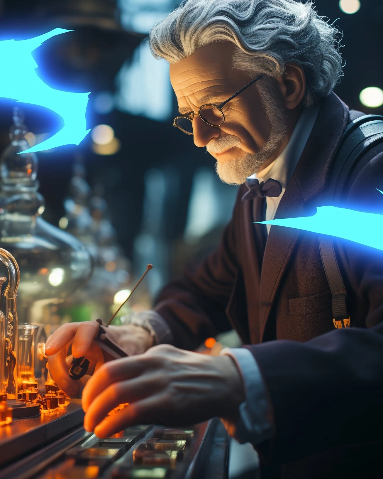 MegaMind - nejlepší nootropický suplement na trhu