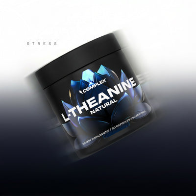 Complex Natural L-Theanine