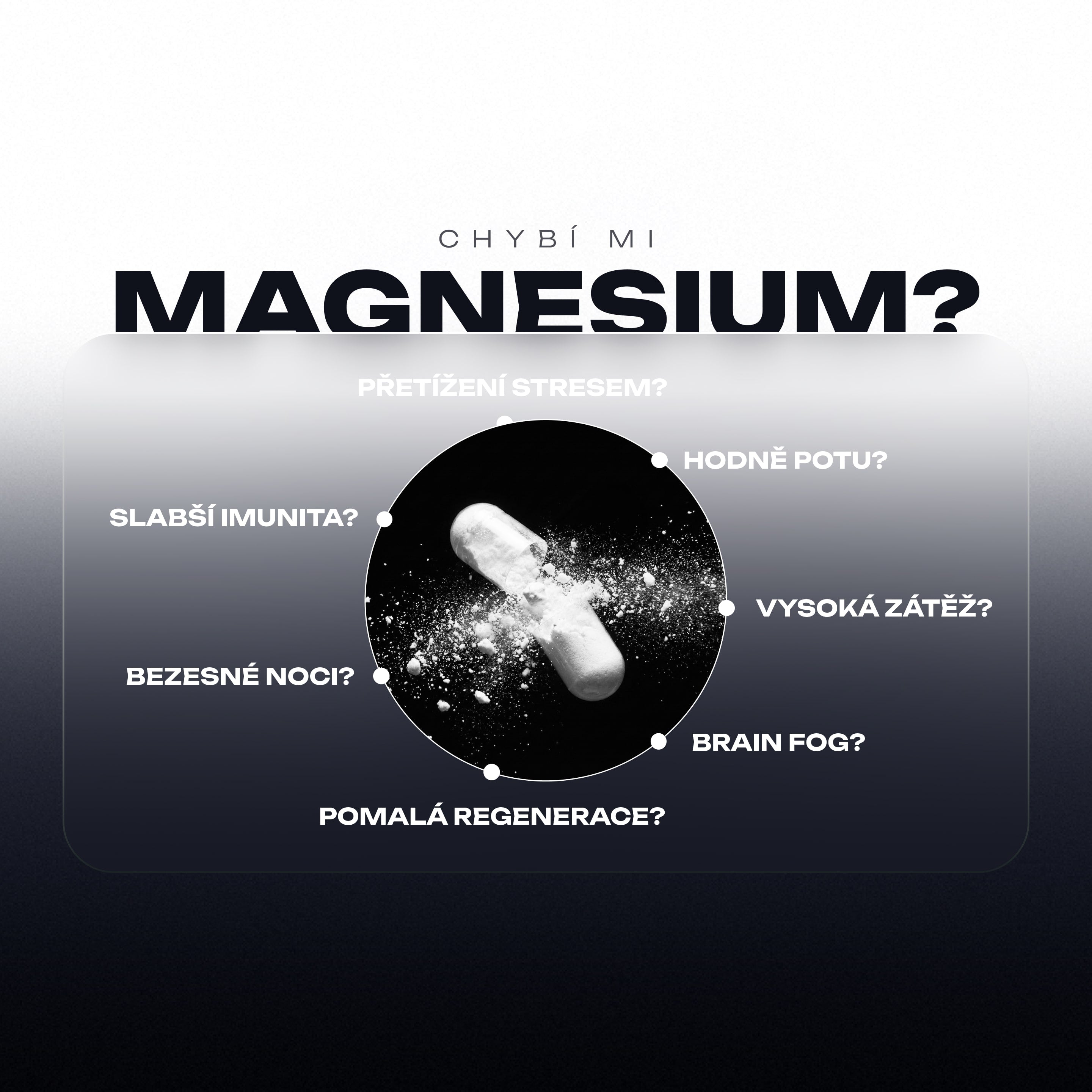 Complex Sleep Magnesium