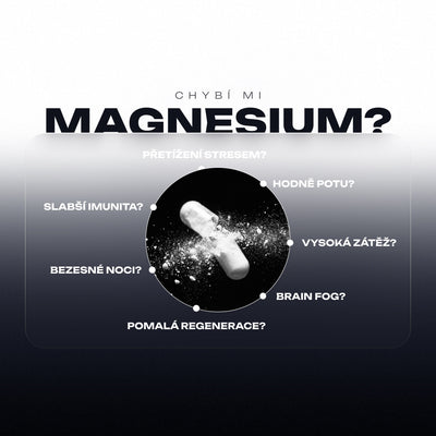 Complex Sleep Magnesium
