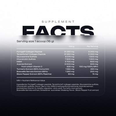 Complex Joint Care Ultra