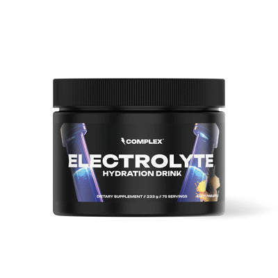 Electrolyte Hydration Drink