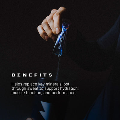 30x Electrolyte Sticks