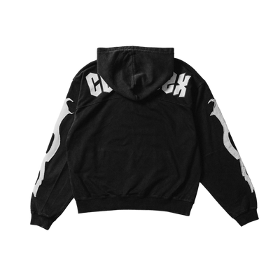 Complex Lightning Hoodie
