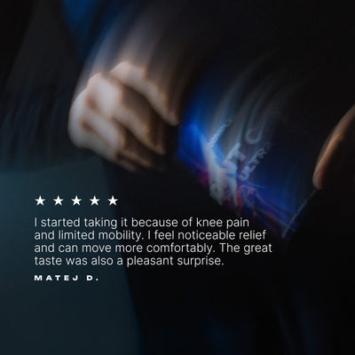 Joint Care Ultra