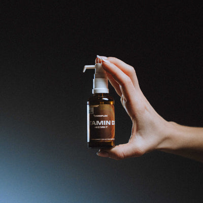 Liquid Vitamin D