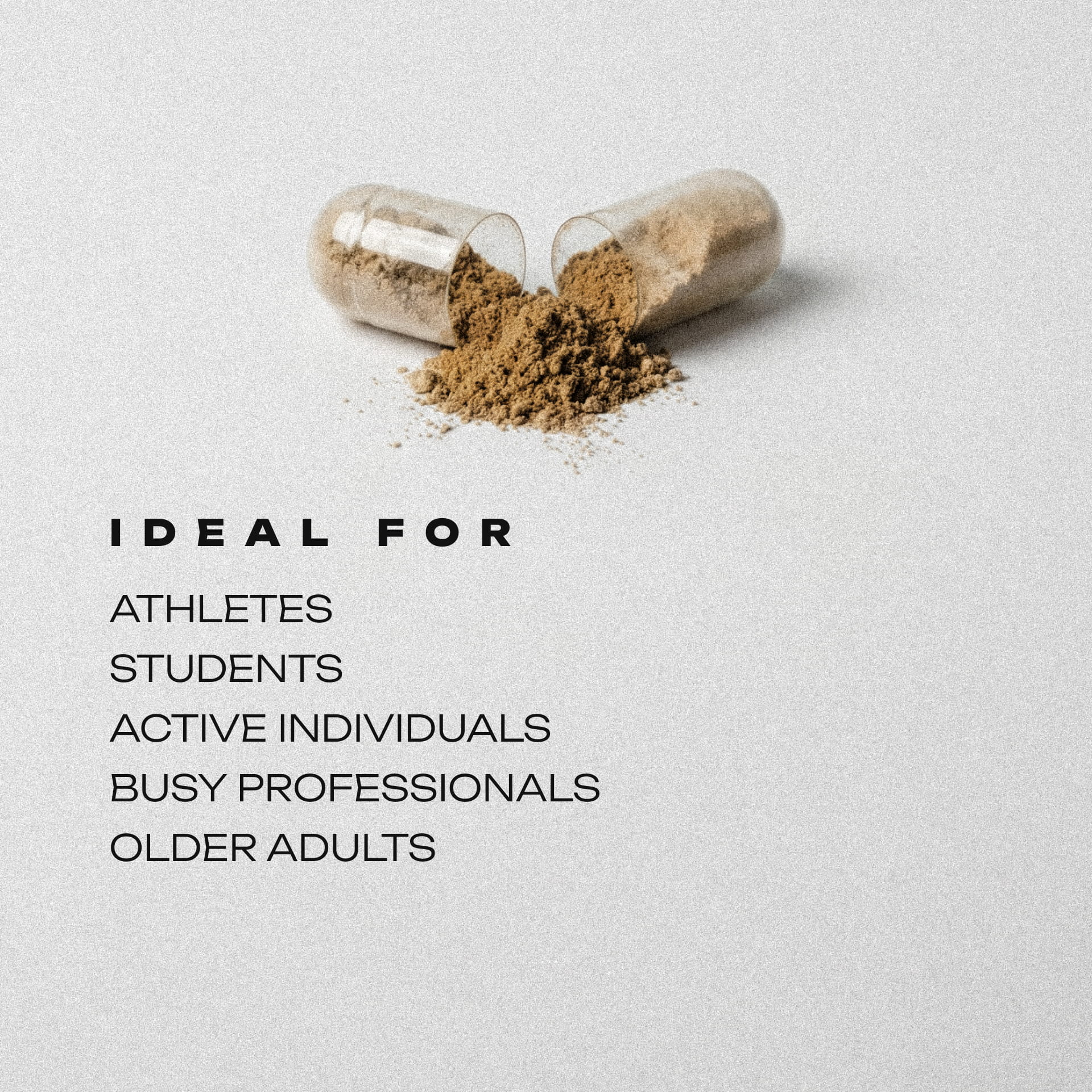 Essentials Multivitamin