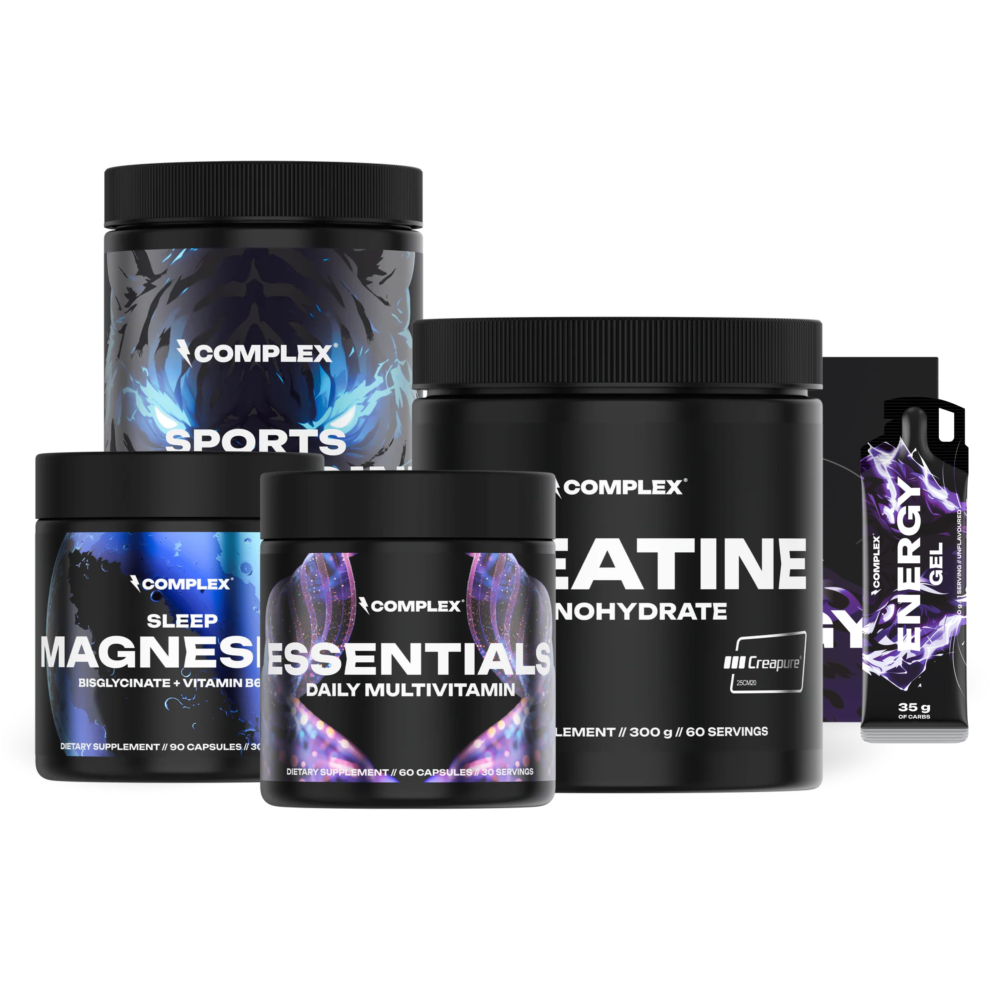 Performance Bundle Plus
