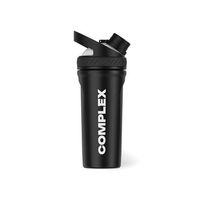 Steel Shaker - 700ml