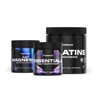 Training Bundle
