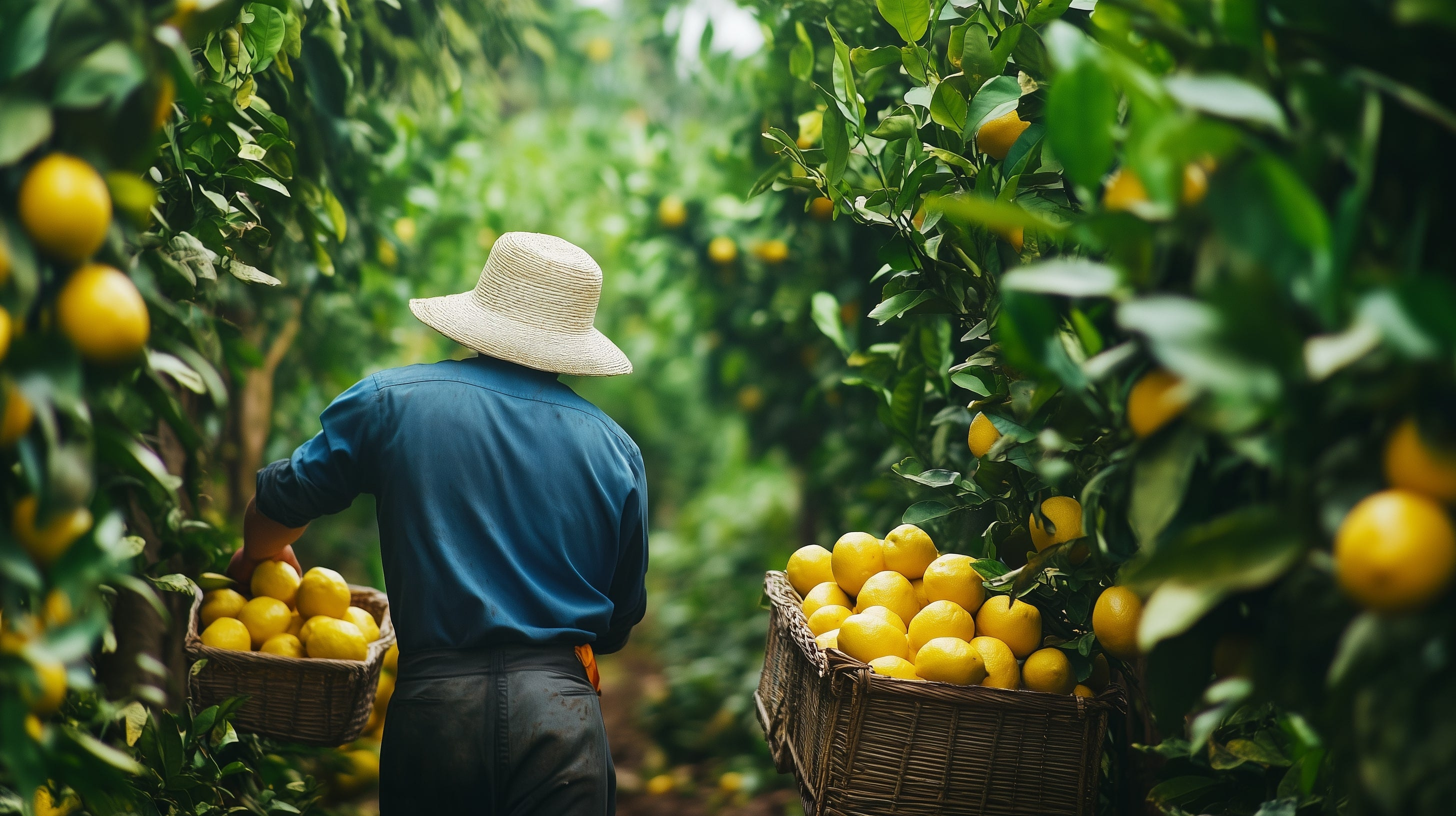 Wissenschaft hinter Vitamin C