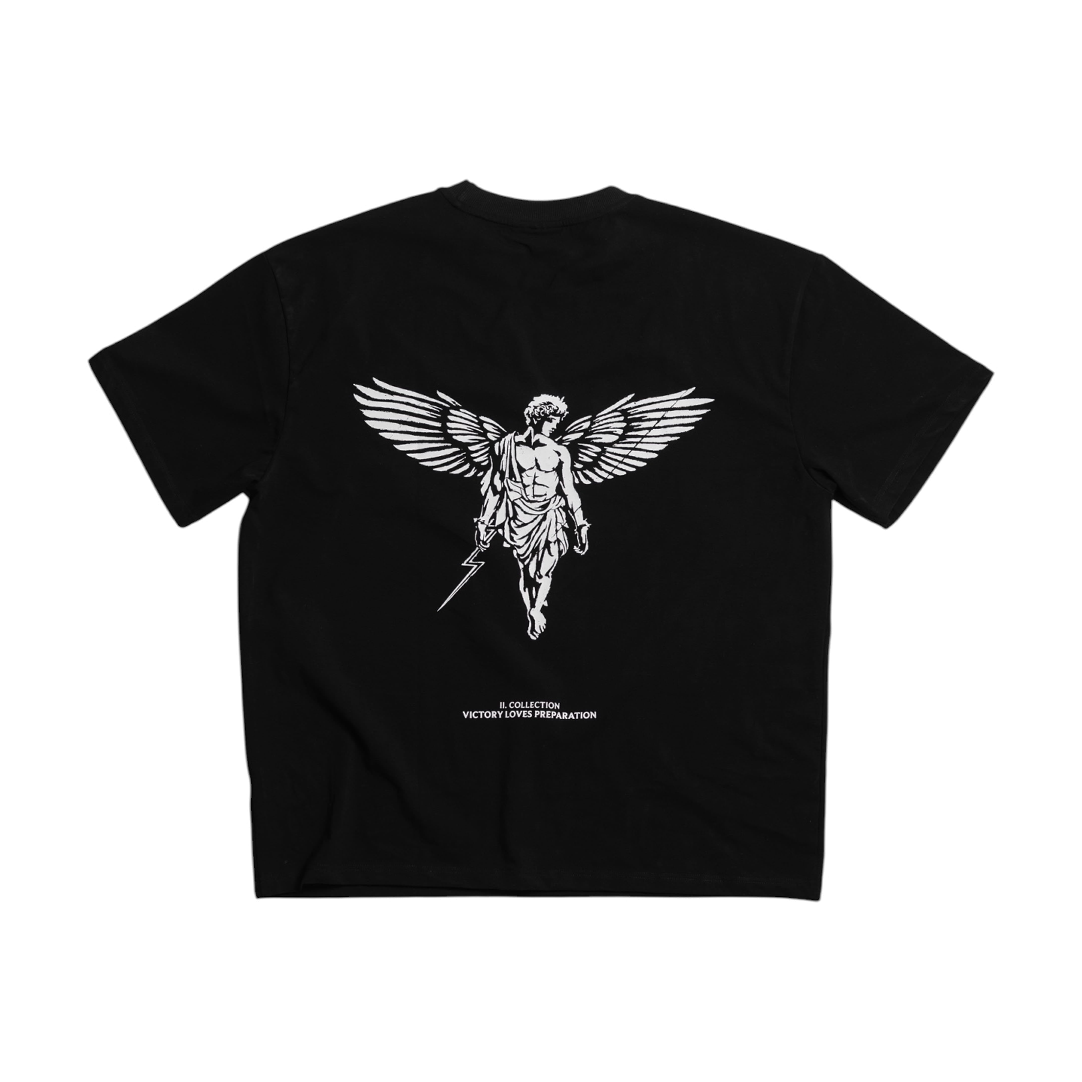 Victory T-shirt (Limited Edition)