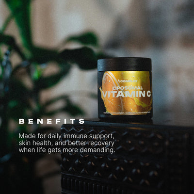 Liposomales Vitamin C
