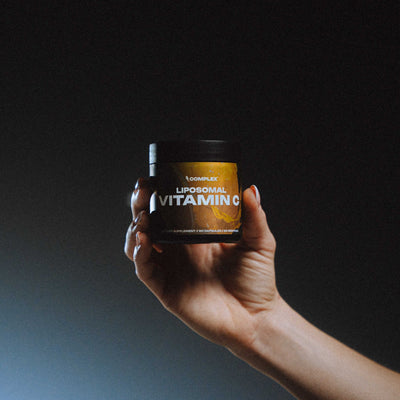 Liposomales Vitamin C