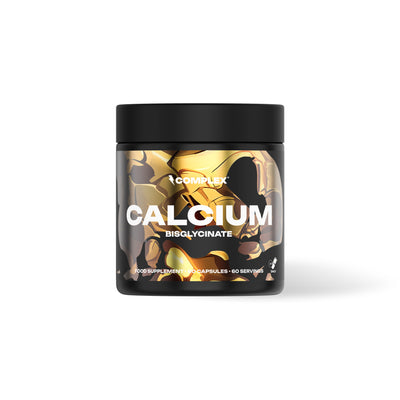 Complex Calcium
