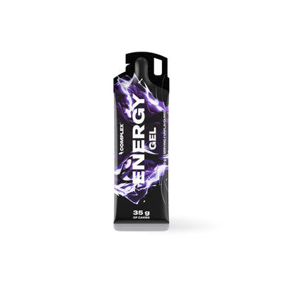 Performance Energy Gels | 12er Pack