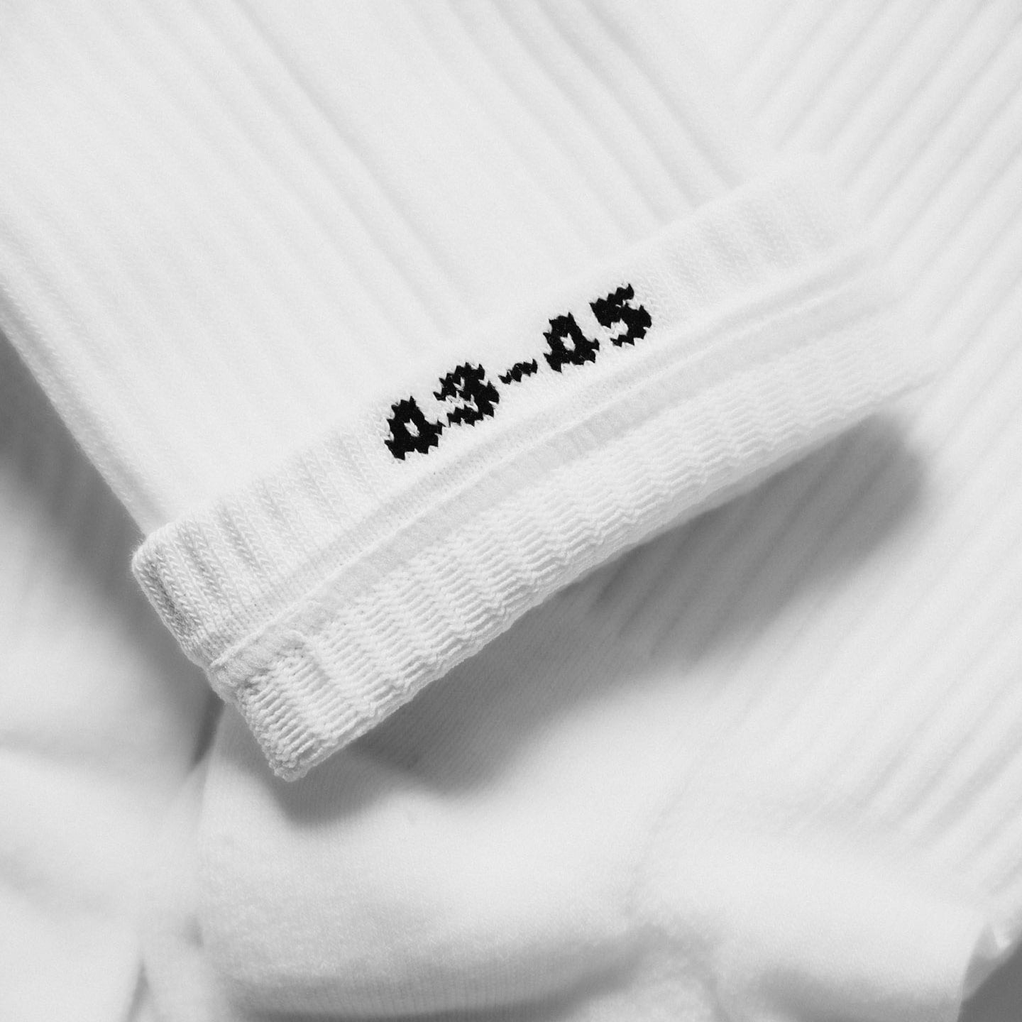 Complex Everyday Socks