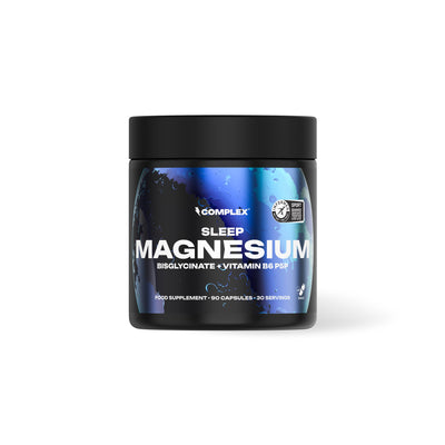 Complex Sleep Magnesium