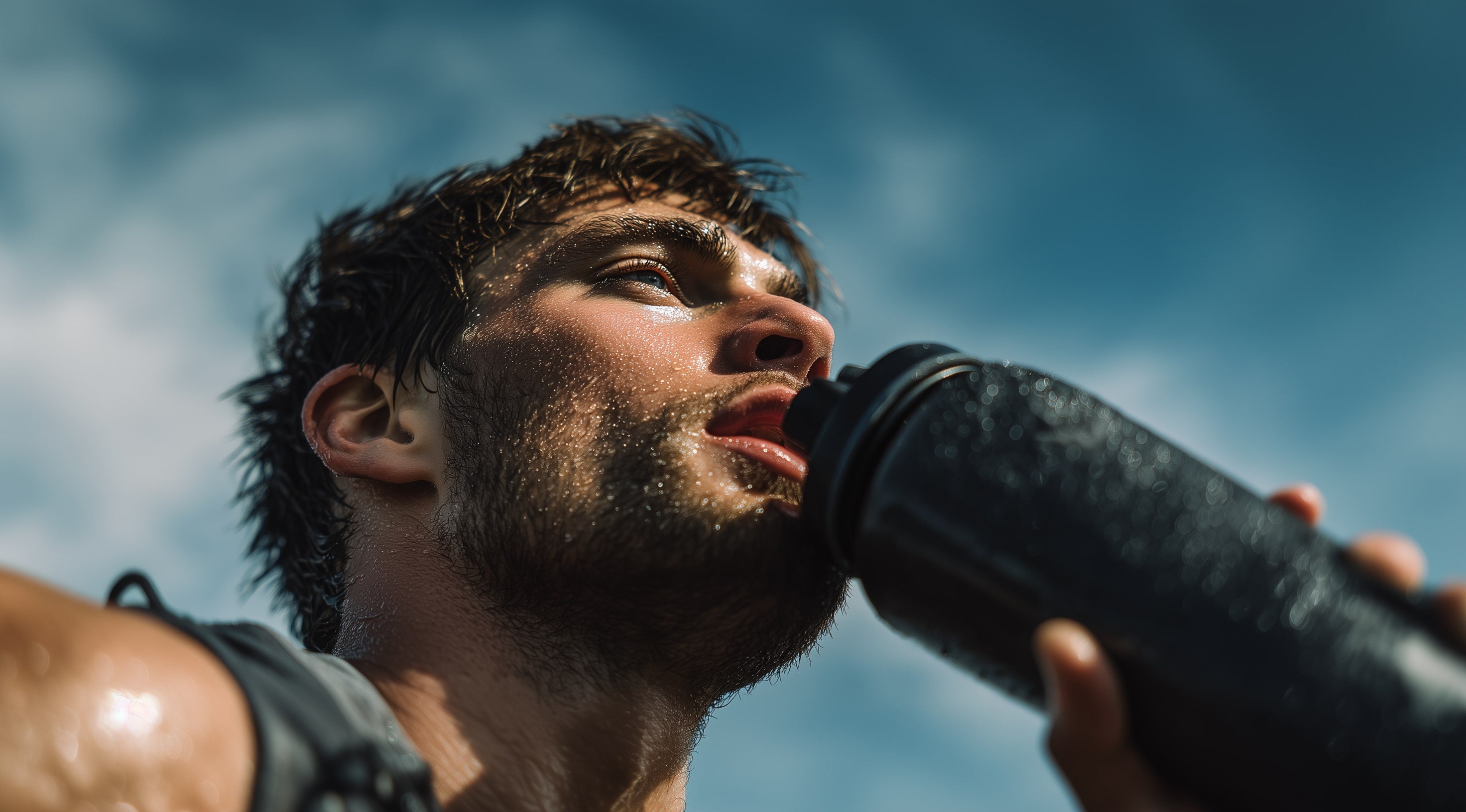 Wissenschaft hinter Ion Drink