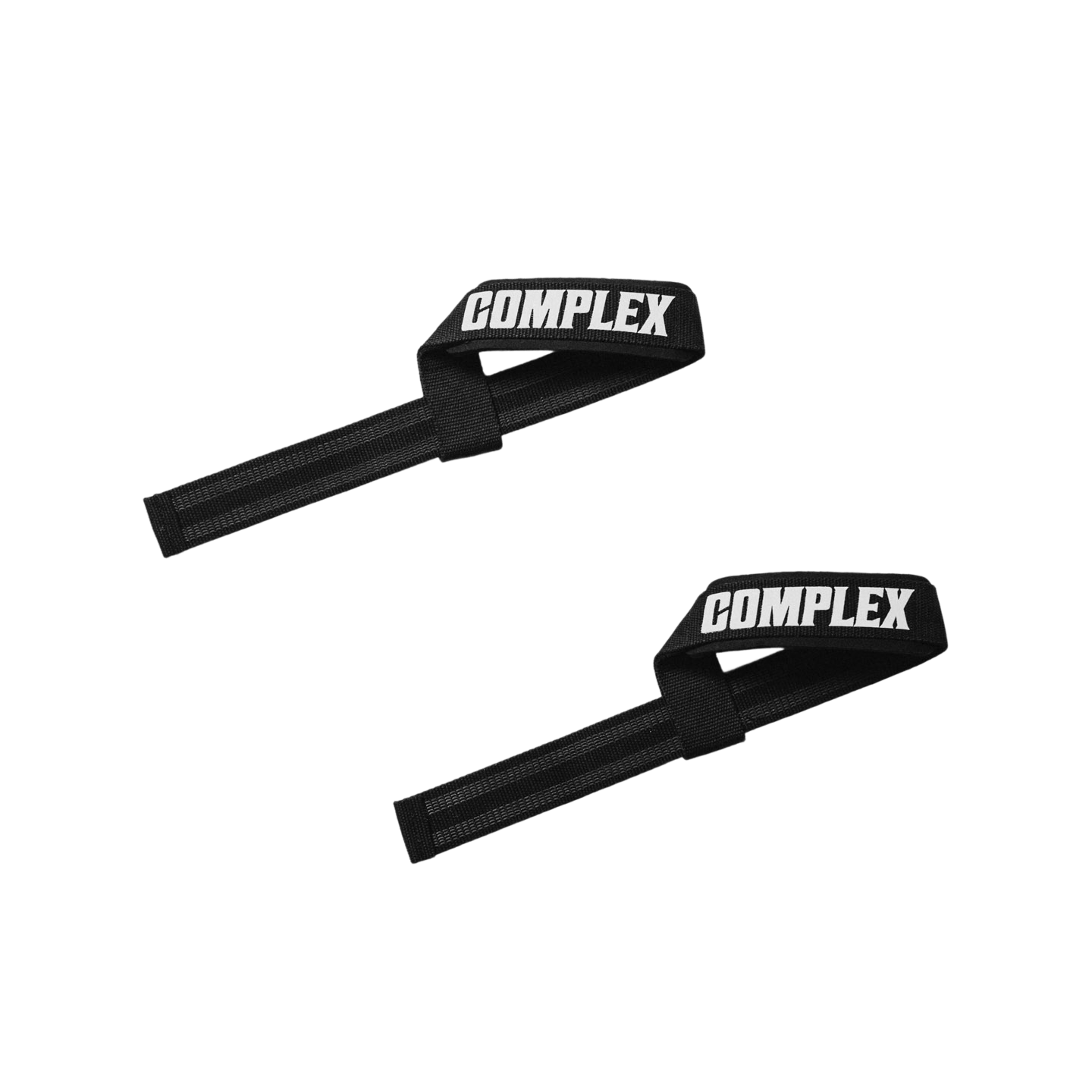 Complex Lifting Straps