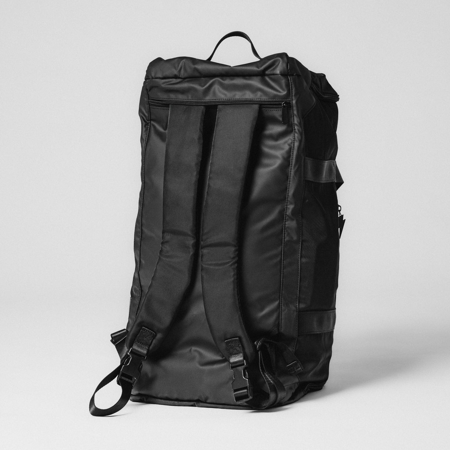 Complex Duffle Bag