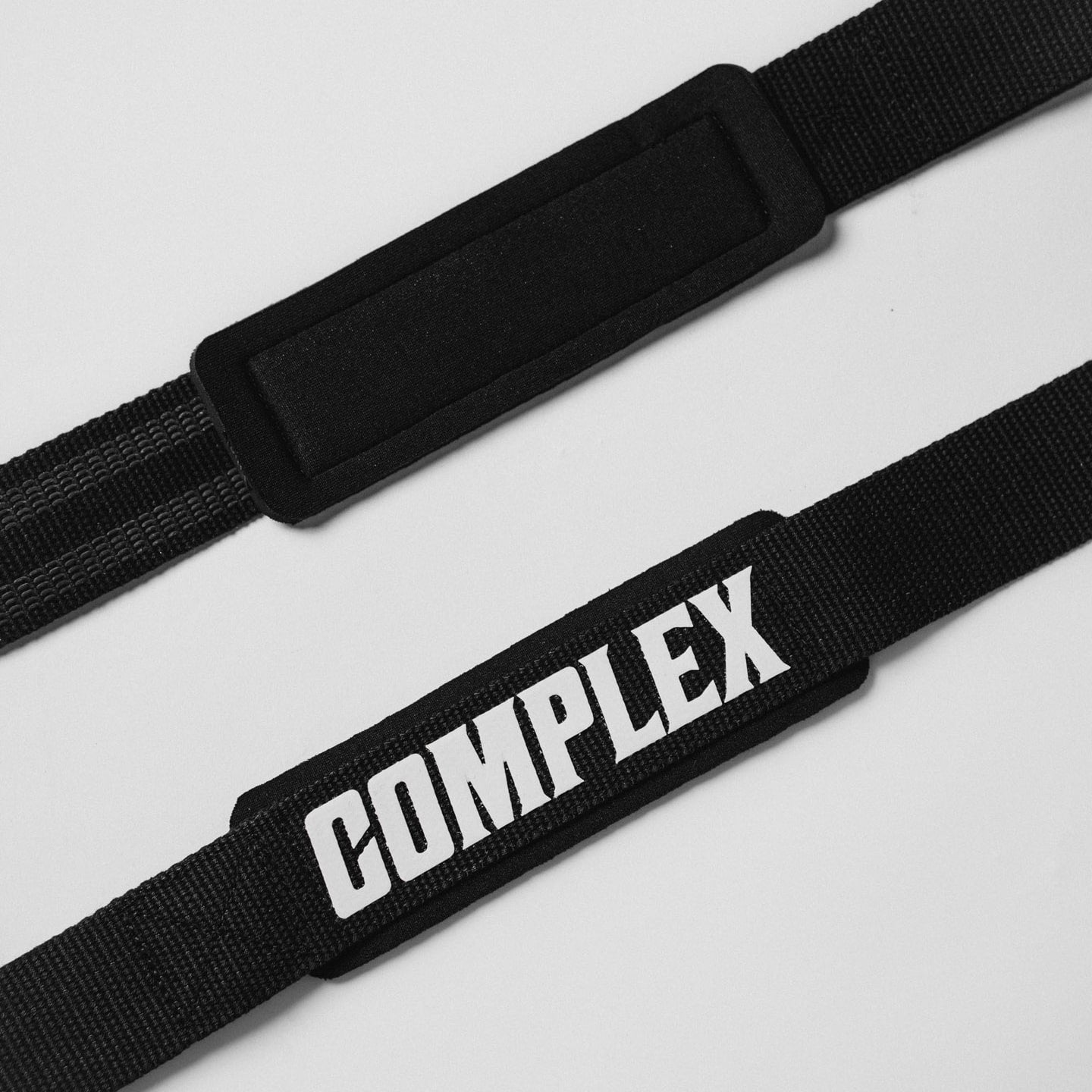 Complex Lifting Straps